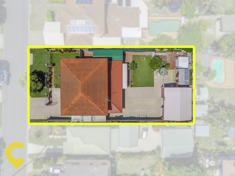 31 Sorrento Street, Margate QLD 4019
