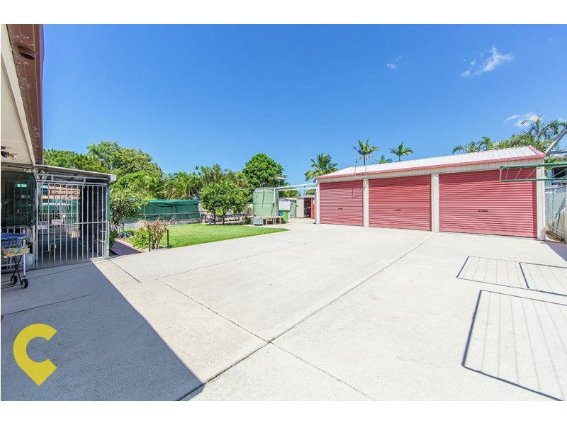 31 Sorrento Street, Margate QLD 4019