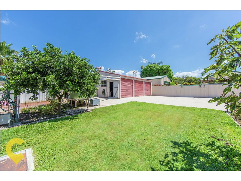 31 Sorrento Street, Margate QLD 4019
