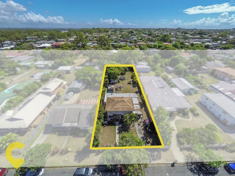242 King Street, Clontarf QLD 4019