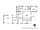 1 Knights Terrace, Margate QLD 4019 Floorplan