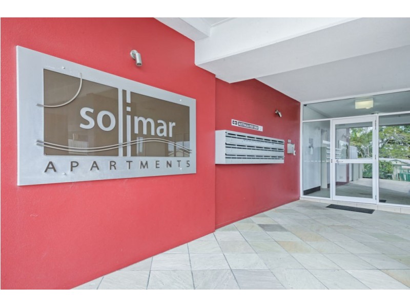 11/26-30 Sydney Street, Redcliffe QLD 4020