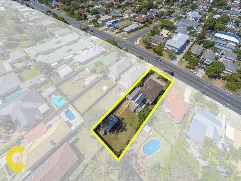 215 Victoria Avenue, Margate QLD 4019