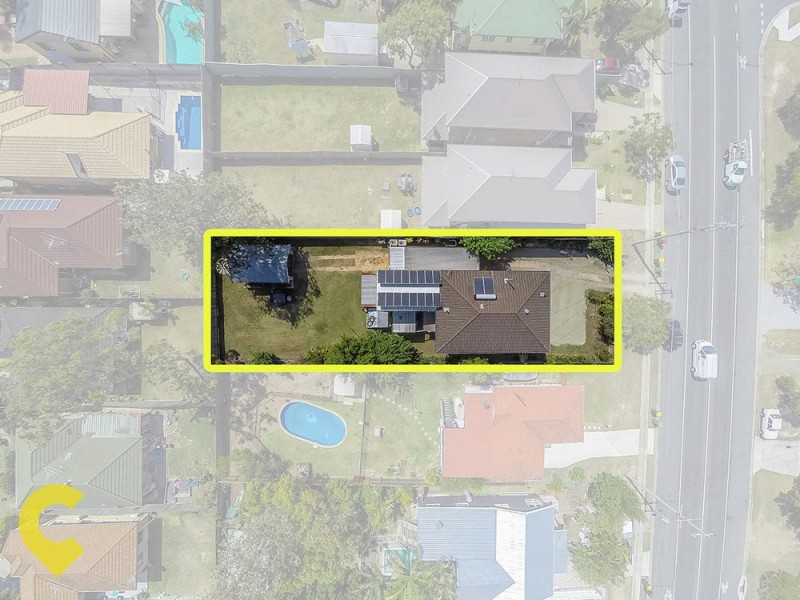 215 Victoria Avenue, Margate QLD 4019