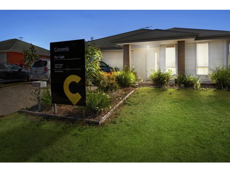 6 Barrett Close, Burpengary QLD 4505