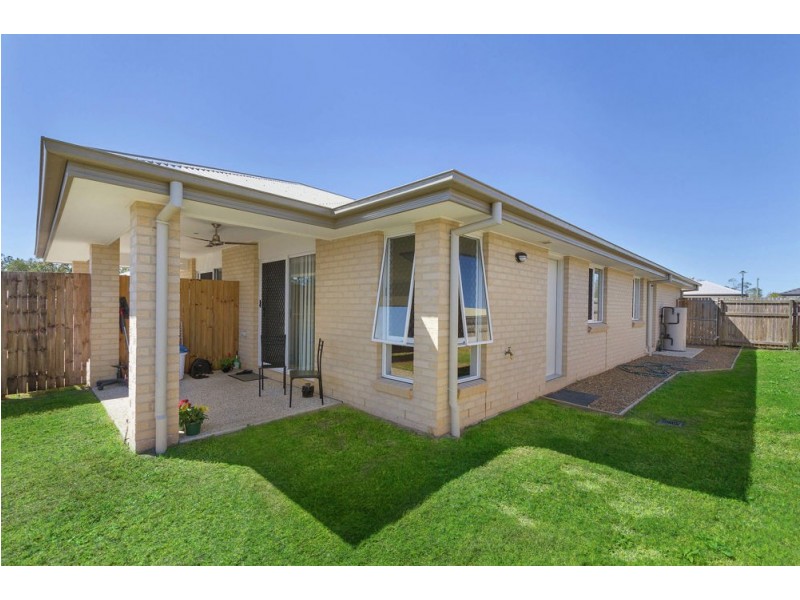 6 Barrett Close, Burpengary QLD 4505