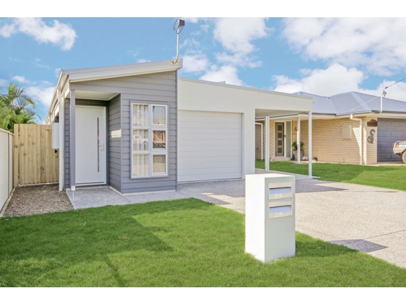 218c Victoria Ave, Margate QLD 4019