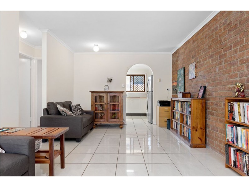 3/9 Queen Street, Scarborough QLD 4020