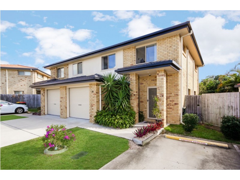 49/17 Cunningham Street, Deception Bay QLD 4508