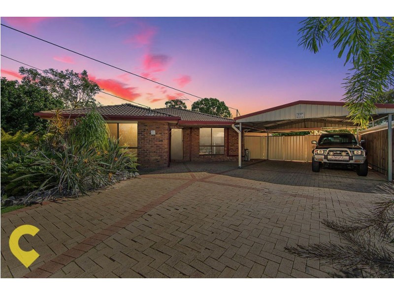 12 Timor Court, Kippa-ring QLD 4021