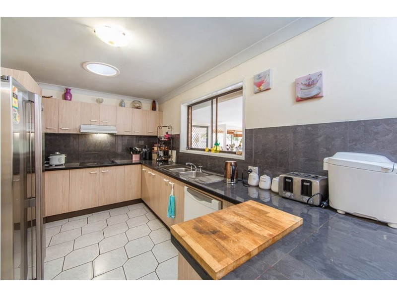 12 Timor Court, Kippa-ring QLD 4021