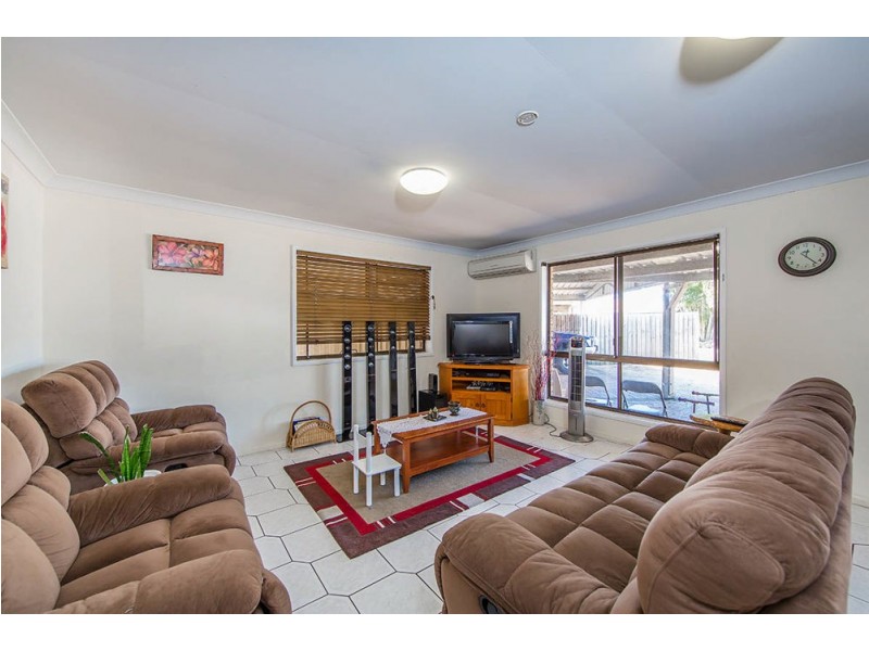 12 Timor Court, Kippa-ring QLD 4021