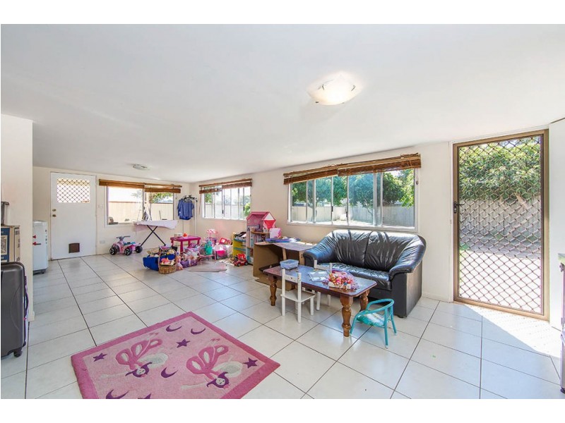 12 Timor Court, Kippa-ring QLD 4021