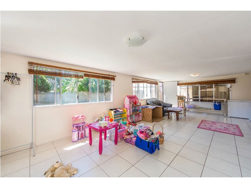 12 Timor Court, Kippa-ring QLD 4021