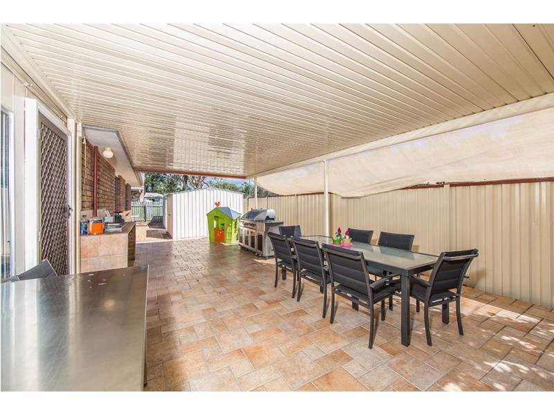 12 Timor Court, Kippa-ring QLD 4021