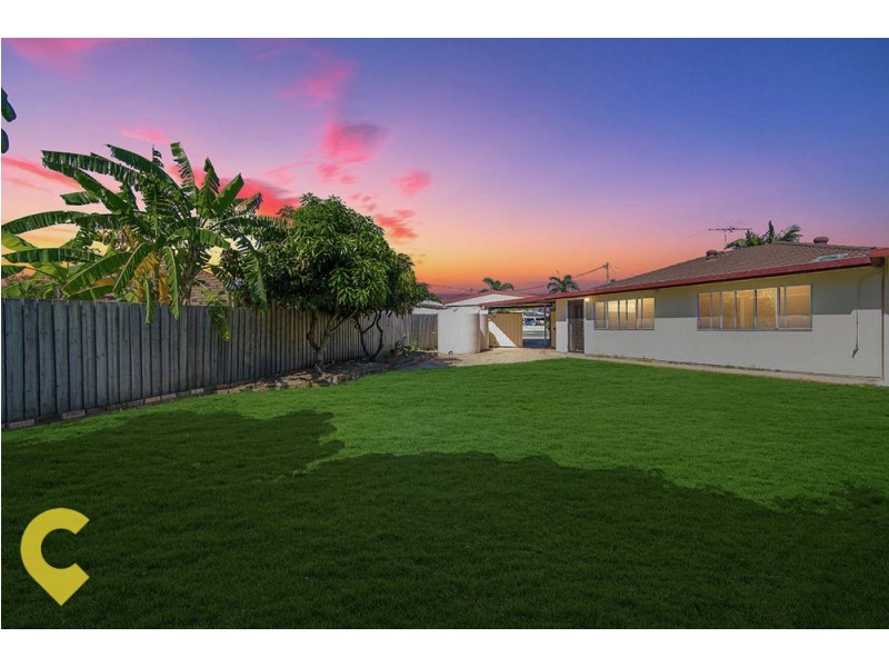 12 Timor Court, Kippa-ring QLD 4021