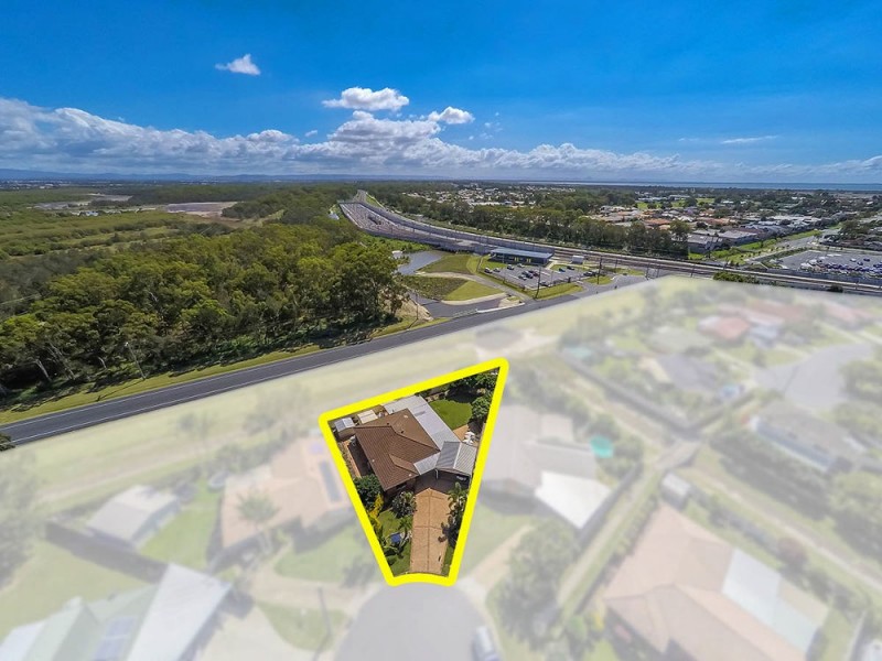 12 Timor Court, Kippa-ring QLD 4021