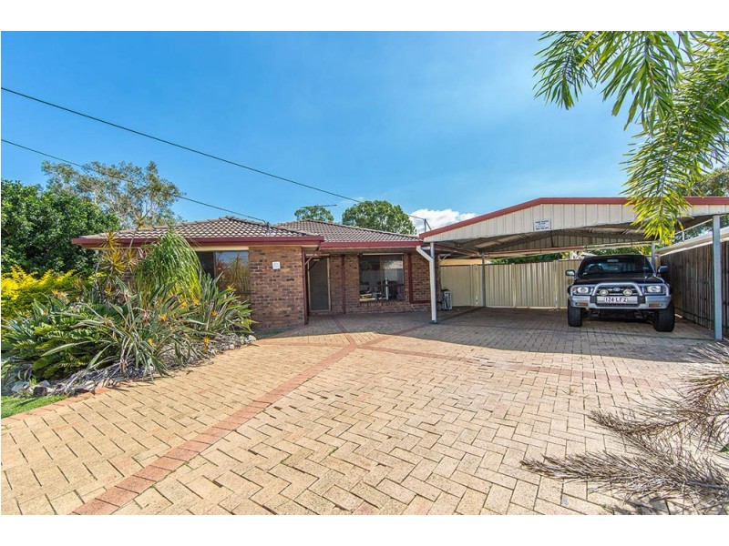 12 Timor Court, Kippa-ring QLD 4021