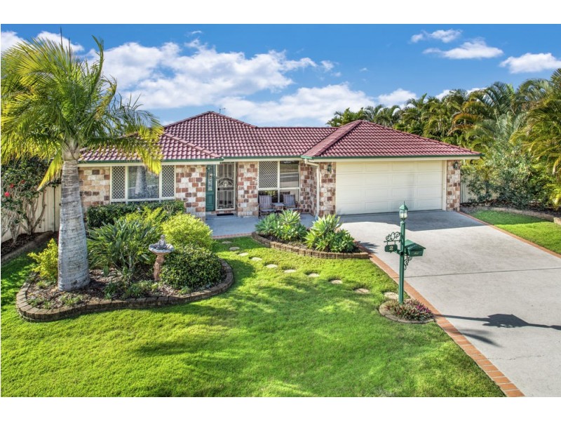 2 Yandina Place, Deception Bay QLD 4508