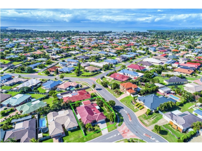 2 Yandina Place, Deception Bay QLD 4508