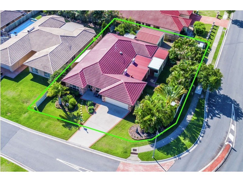 2 Yandina Place, Deception Bay QLD 4508