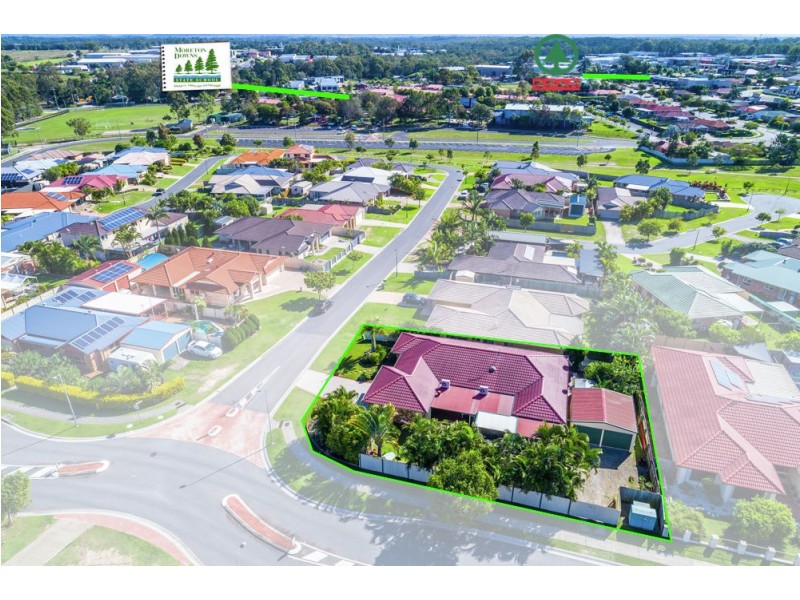 2 Yandina Place, Deception Bay QLD 4508