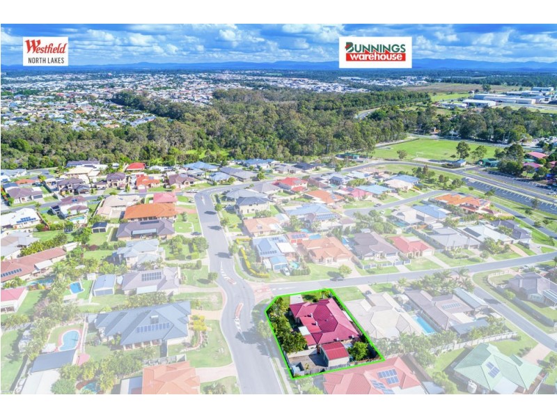2 Yandina Place, Deception Bay QLD 4508