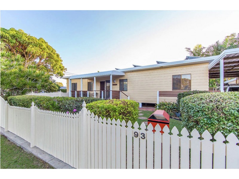 93 Thomas Street, Clontarf QLD 4019