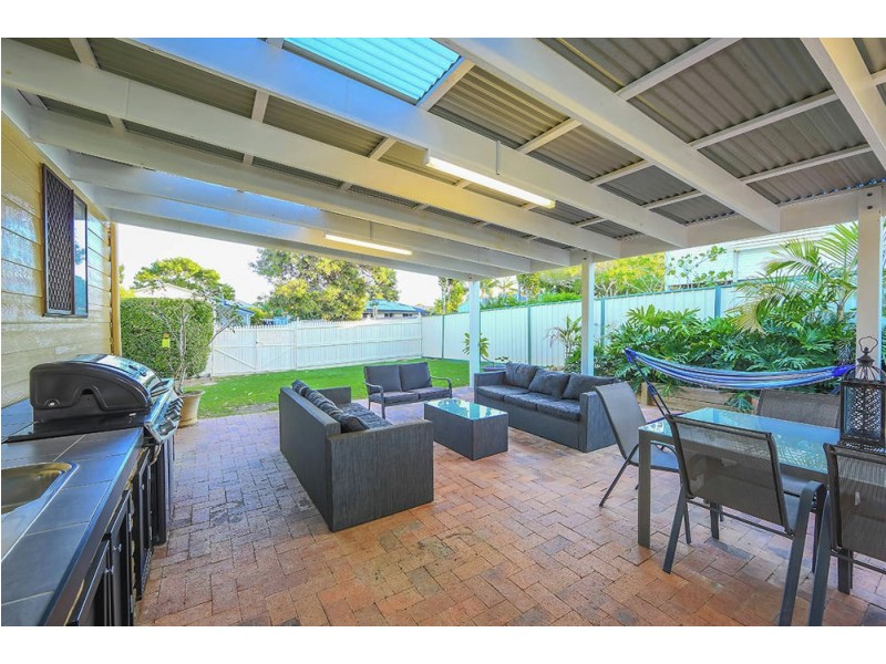 93 Thomas Street, Clontarf QLD 4019