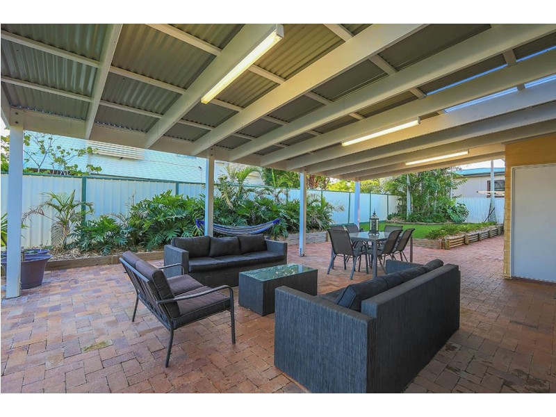 93 Thomas Street, Clontarf QLD 4019