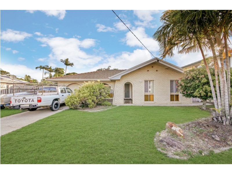 46 Susan Avenue, Kippa-ring QLD 4021