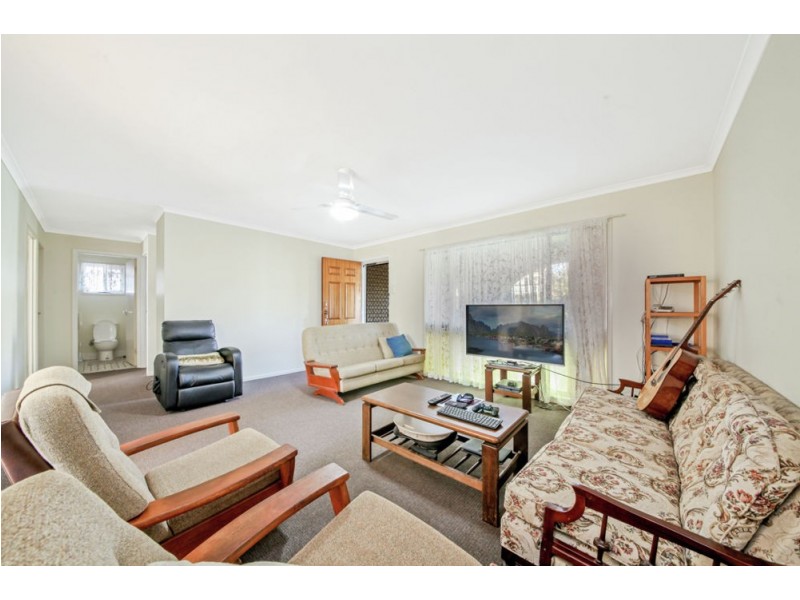 46 Susan Avenue, Kippa-ring QLD 4021