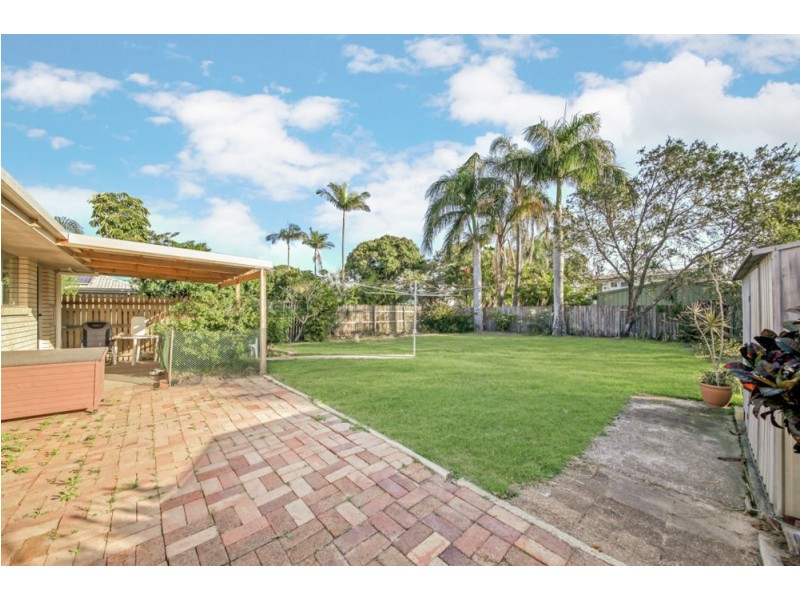 46 Susan Avenue, Kippa-ring QLD 4021