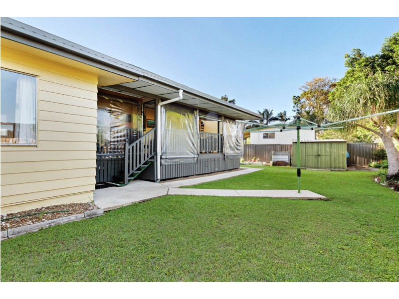 3 Nalbo Court, Deception Bay QLD 4508