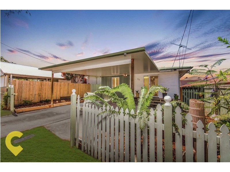 20 Livermore Street, Redcliffe QLD 4020