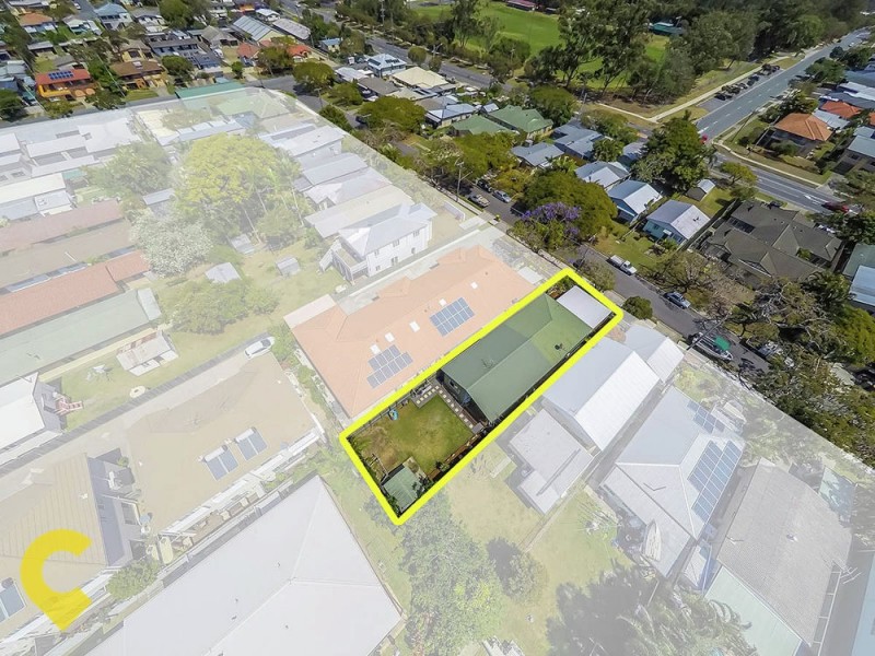 20 Livermore Street, Redcliffe QLD 4020