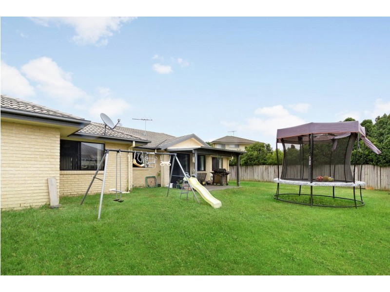 35 Westminster Road, Bellmere QLD 4510
