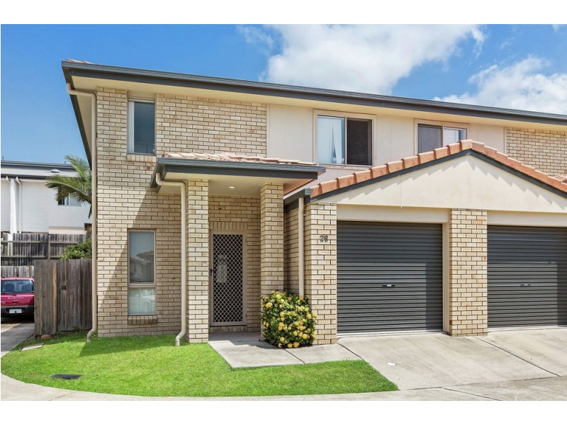 28/17 Cunningham Street, Deception Bay QLD 4508