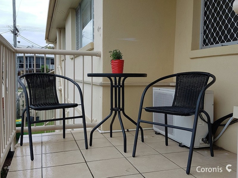 5/24 Silvyn Street, Redcliffe QLD 4020