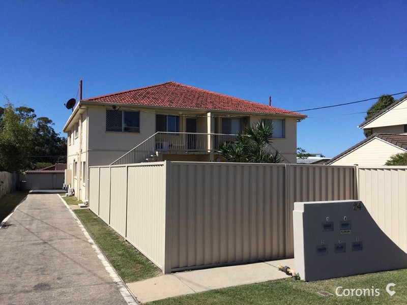 5/24 Silvyn Street, Redcliffe QLD 4020
