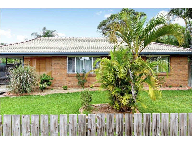 14 Carseldine Street, Caboolture QLD 4510