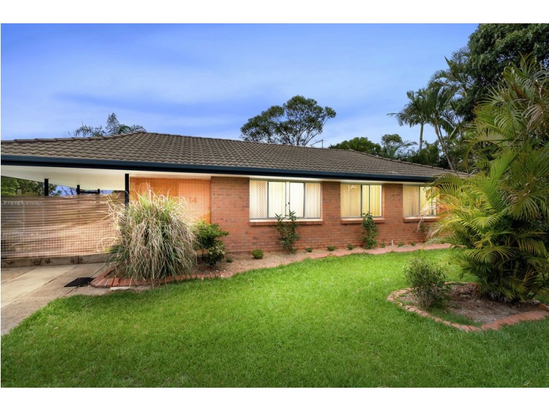14 Carseldine Street, Caboolture QLD 4510