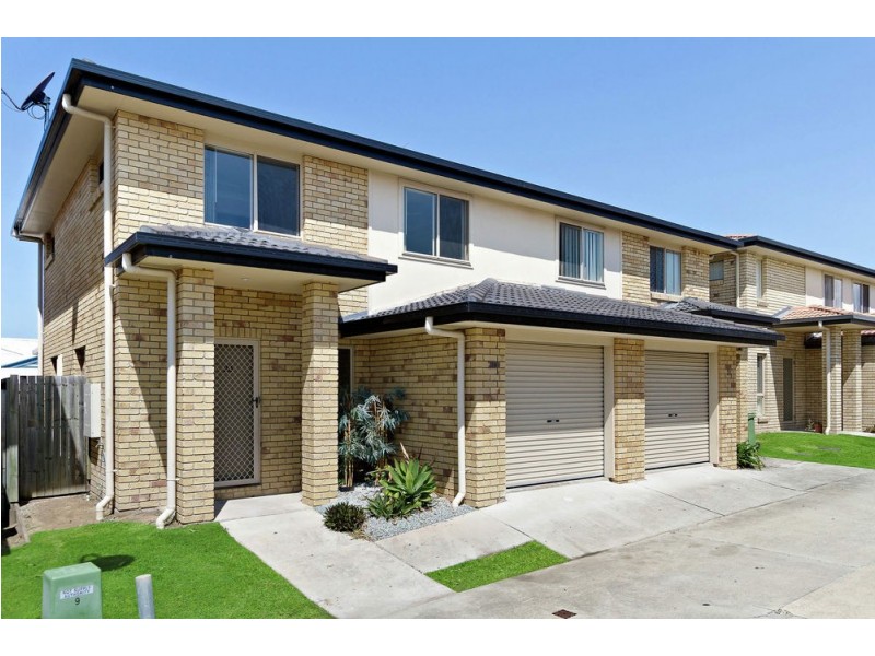 20/17 Cunningham Street, Deception Bay QLD 4508