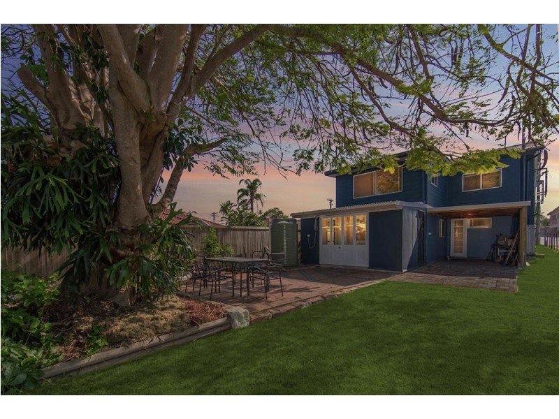 Scarborough QLD 4020