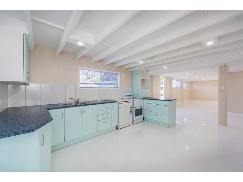 Scarborough QLD 4020