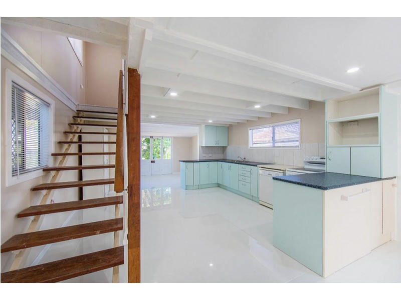 Scarborough QLD 4020