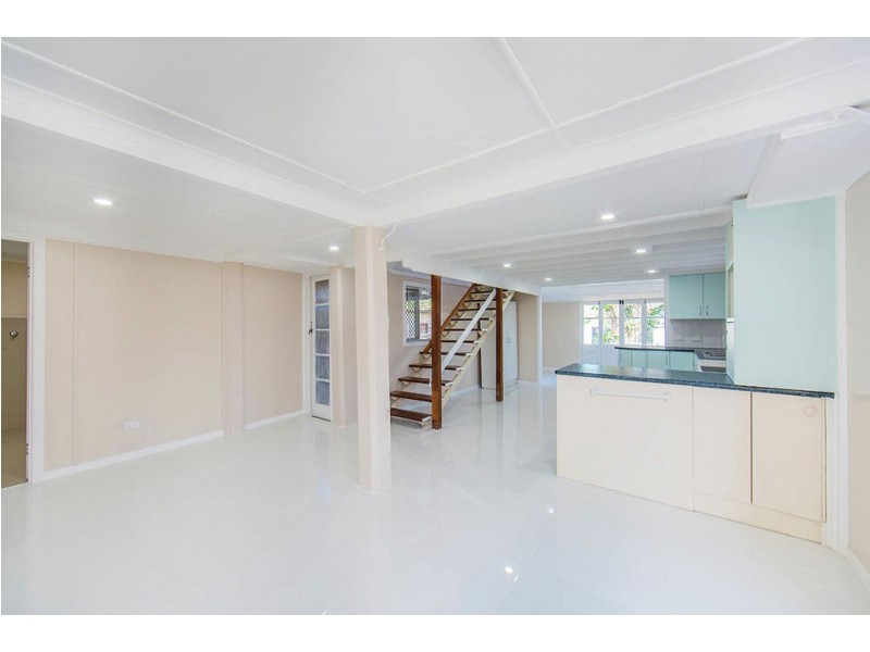 Scarborough QLD 4020