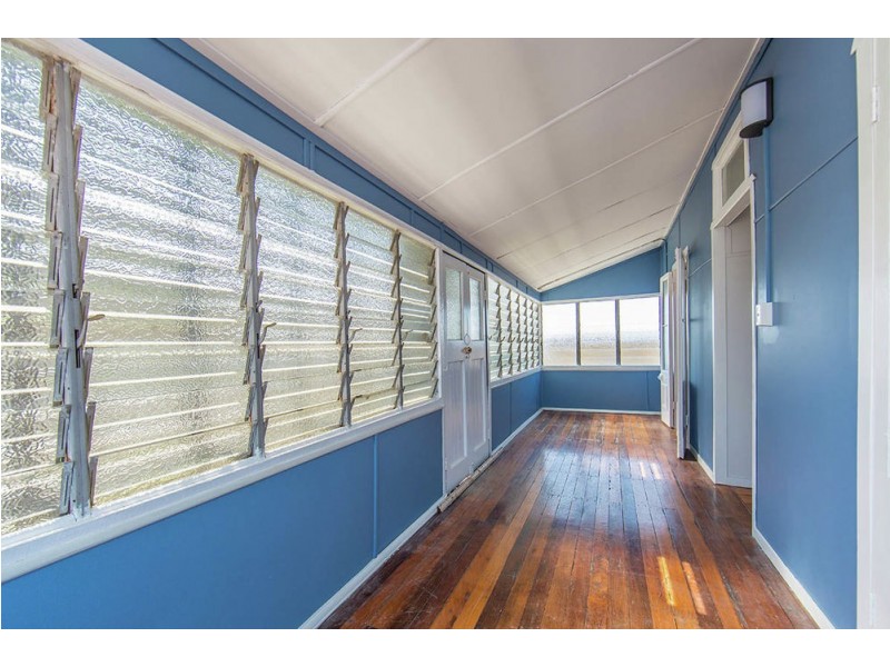 Scarborough QLD 4020