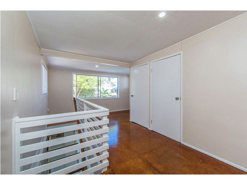 Scarborough QLD 4020