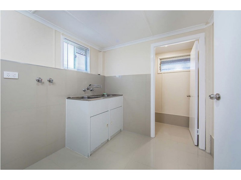 Scarborough QLD 4020